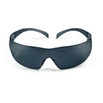 3M™ SecureFit™ Protective Eyewear SF202AS, Gray Lens 65721 | Blackburn Marine Safety Equipment
